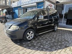 2008 MODEL VW CADDY HATASIZ TERTEMİZ