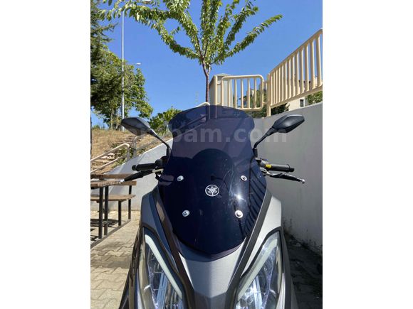 SAHİBİNDEN DÜŞÜK KM MOTORSİKLET