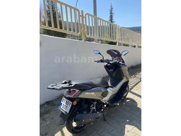 SAHİBİNDEN DÜŞÜK KM MOTORSİKLET