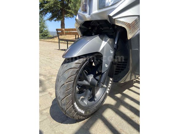 SAHİBİNDEN DÜŞÜK KM MOTORSİKLET