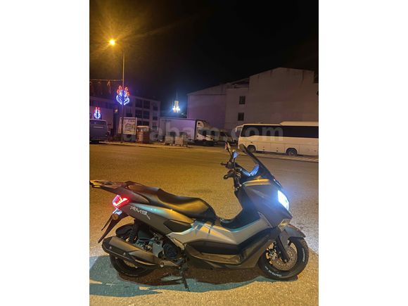 SAHİBİNDEN DÜŞÜK KM MOTORSİKLET