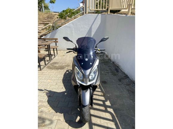 SAHİBİNDEN DÜŞÜK KM MOTORSİKLET