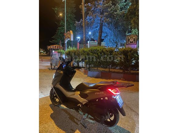 SAHİBİNDEN DÜŞÜK KM MOTORSİKLET