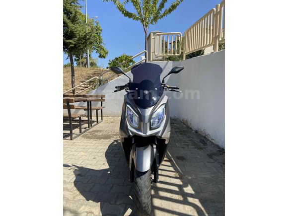 SAHİBİNDEN DÜŞÜK KM MOTORSİKLET