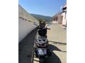 SAHİBİNDEN DÜŞÜK KM MOTORSİKLET