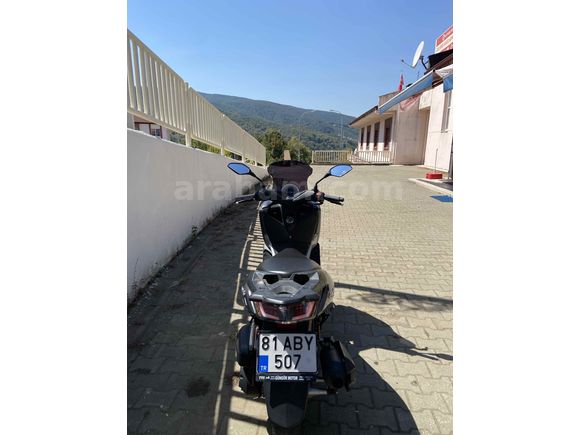 SAHİBİNDEN DÜŞÜK KM MOTORSİKLET