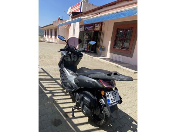 SAHİBİNDEN DÜŞÜK KM MOTORSİKLET