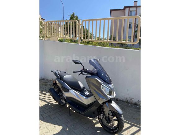 SAHİBİNDEN DÜŞÜK KM MOTORSİKLET