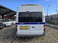 2008 FORD TRANSİT 14+1 MİNİBÜS