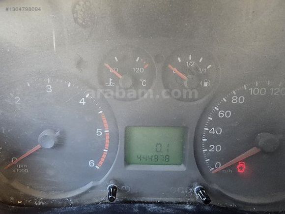 2008 FORD TRANSİT 14+1 MİNİBÜS