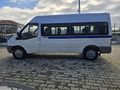 2008 FORD TRANSİT 14+1 MİNİBÜS