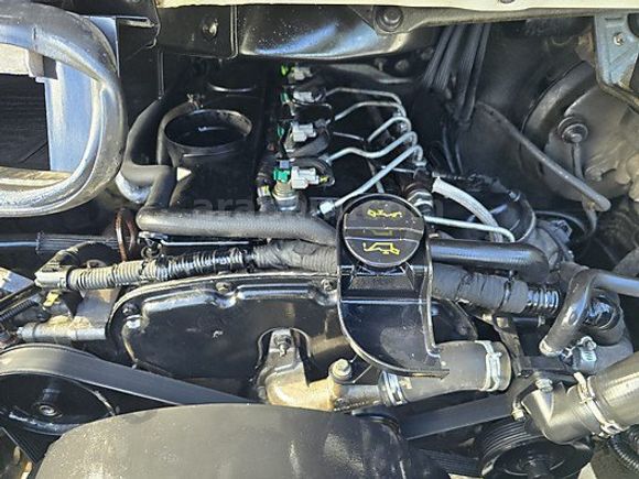 2008 FORD TRANSİT 14+1 MİNİBÜS