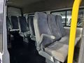 2008 FORD TRANSİT 14+1 MİNİBÜS