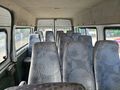 2008 FORD TRANSİT 14+1 MİNİBÜS