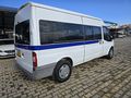 2008 FORD TRANSİT 14+1 MİNİBÜS
