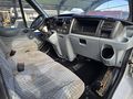 2008 FORD TRANSİT 14+1 MİNİBÜS