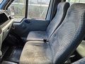 2008 FORD TRANSİT 14+1 MİNİBÜS