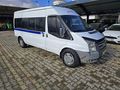 2008 FORD TRANSİT 14+1 MİNİBÜS