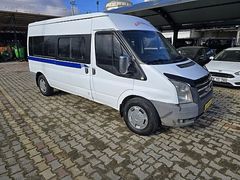 2008 FORD TRANSİT 14+1 MİNİBÜS
