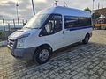 2008 FORD TRANSİT 14+1 MİNİBÜS