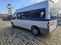 2008 FORD TRANSİT 14+1 MİNİBÜS