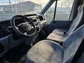 2008 FORD TRANSİT 14+1 MİNİBÜS