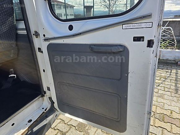 2008 FORD TRANSİT 14+1 MİNİBÜS