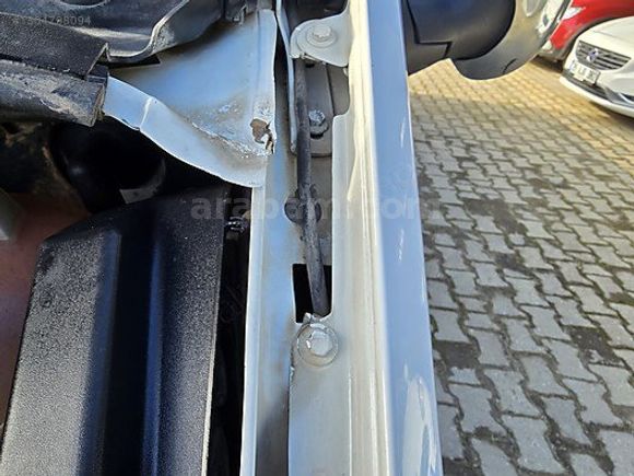 2008 FORD TRANSİT 14+1 MİNİBÜS