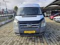 2008 FORD TRANSİT 14+1 MİNİBÜS