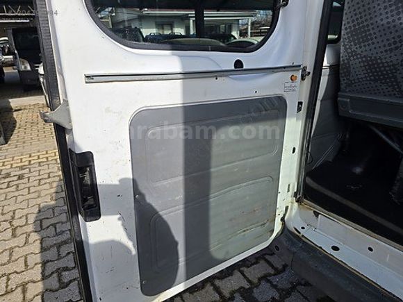 2008 FORD TRANSİT 14+1 MİNİBÜS