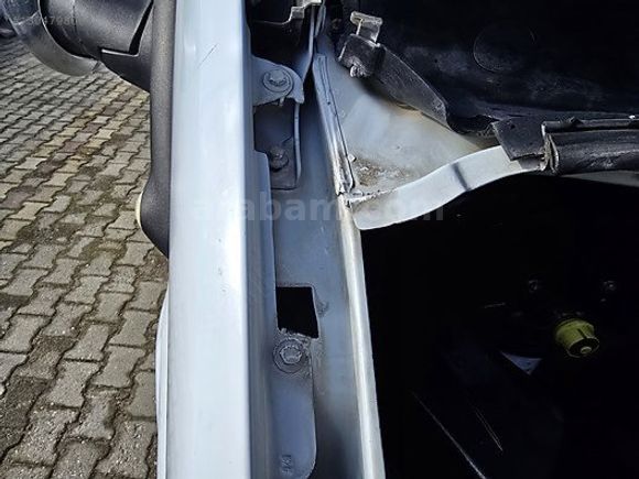 2008 FORD TRANSİT 14+1 MİNİBÜS