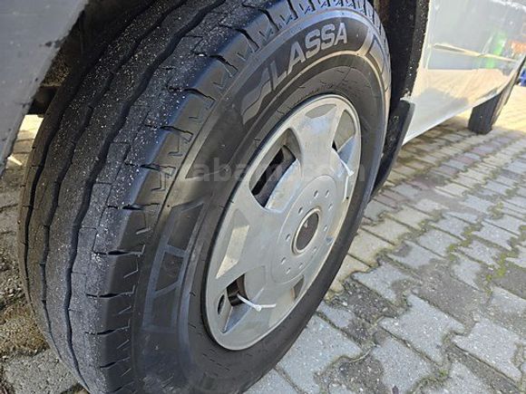 2008 FORD TRANSİT 14+1 MİNİBÜS