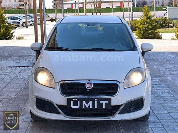 ÜMİT AUTO/2015/FİAT/LİNEA/POP/300,000TL/KREDİ/KULLANDIRIZ/
