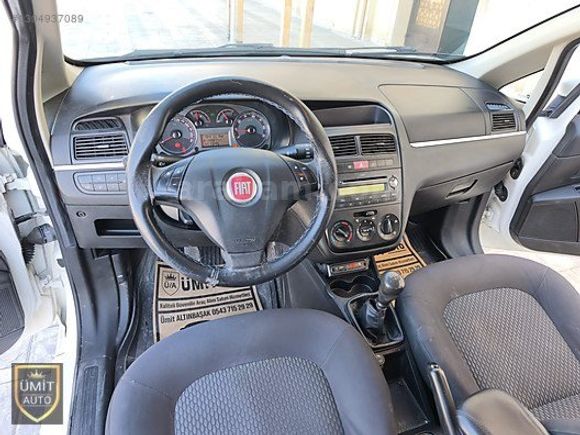 ÜMİT AUTO/2015/FİAT/LİNEA/POP/300,000TL/KREDİ/KULLANDIRIZ/