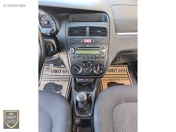 ÜMİT AUTO/2015/FİAT/LİNEA/POP/300,000TL/KREDİ/KULLANDIRIZ/