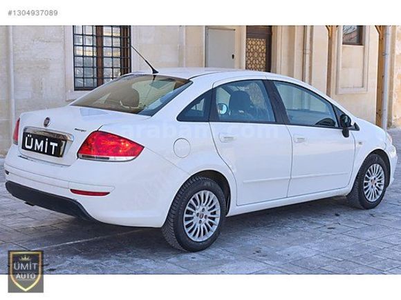 ÜMİT AUTO/2015/FİAT/LİNEA/POP/300,000TL/KREDİ/KULLANDIRIZ/
