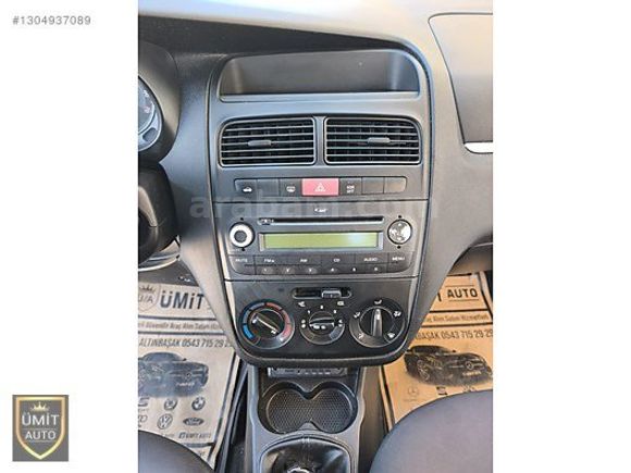 ÜMİT AUTO/2015/FİAT/LİNEA/POP/300,000TL/KREDİ/KULLANDIRIZ/