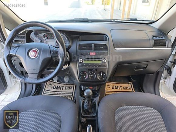 ÜMİT AUTO/2015/FİAT/LİNEA/POP/300,000TL/KREDİ/KULLANDIRIZ/
