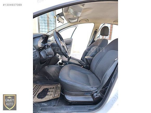 ÜMİT AUTO/2015/FİAT/LİNEA/POP/300,000TL/KREDİ/KULLANDIRIZ/