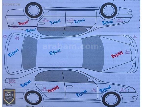 ÜMİT AUTO/2015/FİAT/LİNEA/POP/300,000TL/KREDİ/KULLANDIRIZ/
