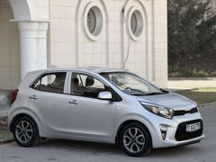 2023 KIA PİCANTO 1.0 MPI COOL HATASIZ BOYASIZ DEĞİŞENSİZ
