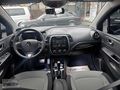 Captur 1.2 Tce Touch EDC Hatasız