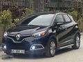 Captur 1.2 Tce Touch EDC Hatasız