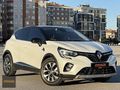 OTOSİZE'DEN 2020 RENAULT CAPTUR 1.3 TCE 155 HP ÇİFT RENK BOYASIZ