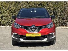 2017 DEĞİŞENSİZ BOYASIZ RENAULT CAPTUR 1.2TCE K.KARTI GEÇERLİ