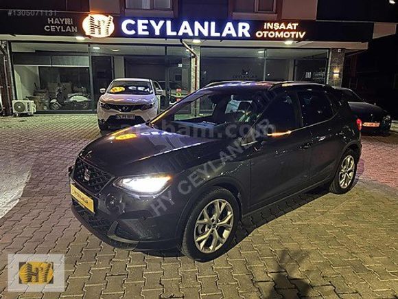 Sıfır ayarında hatasız full ekspertizli