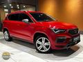 2020/SEAT ATECA FR/87.000 KM/BOYASIZ