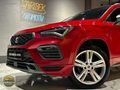 2020/SEAT ATECA FR/87.000 KM/BOYASIZ