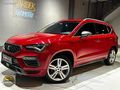 2020/SEAT ATECA FR/87.000 KM/BOYASIZ