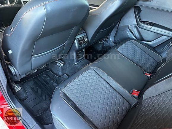 2020/SEAT ATECA FR/87.000 KM/BOYASIZ